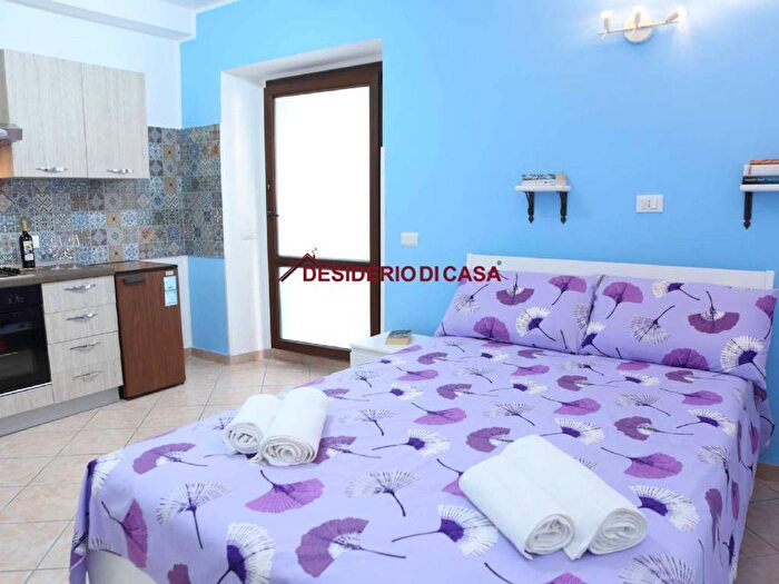 Appartamento monolocale in affitto in Corso Ruggero, Centro, Cefalù