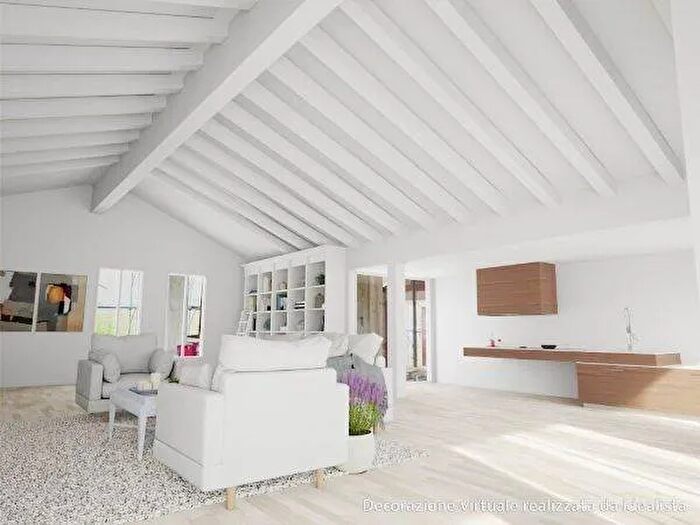 Casa con 5 locali in vendita in Trebaseleghe