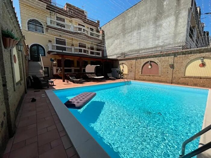 Appartamento in vendita in Via Ficucella Snc, Maddaloni