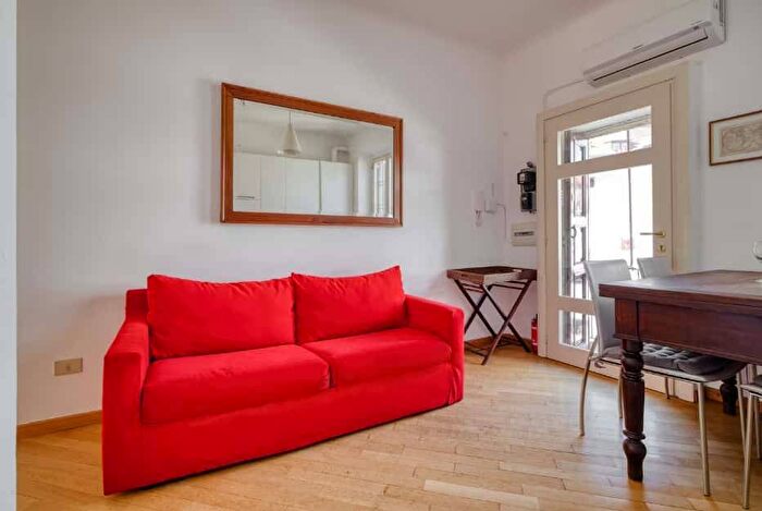 Appartamento bilocale in affitto in Via Conchetta, Ascanio Sforza, Milano