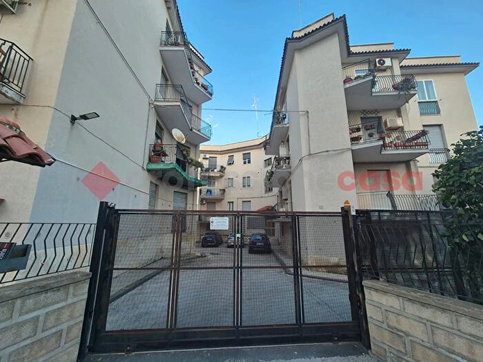 Appartamento quadrilocale in vendita in Via Filisto, Siracusa