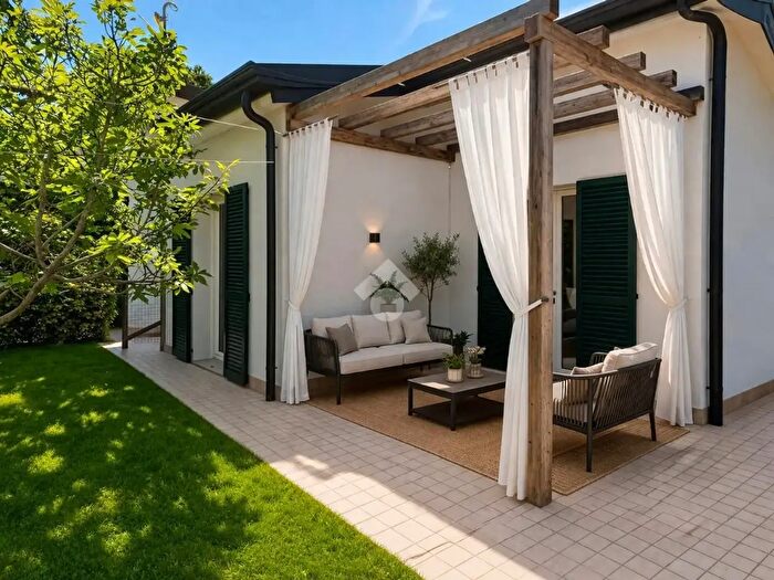 Casa trilocale in vendita in Villetta San Pietro a Mare, Valledoria