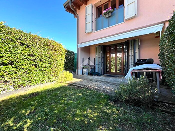 Appartamento quadrilocale in vendita in Via Palazzo Bianchetti, Ozzano DellEmilia