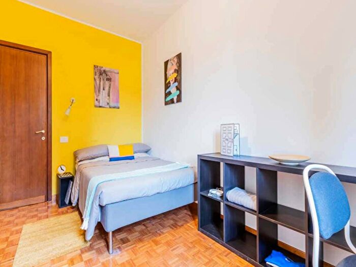 Appartamento trilocale in affitto in Via Felice Mendelssohn, Arcella Sant'Antonino, Padova