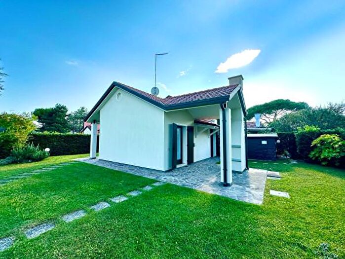 Casa trilocale in vendita in Via del Pesco, Rosolina