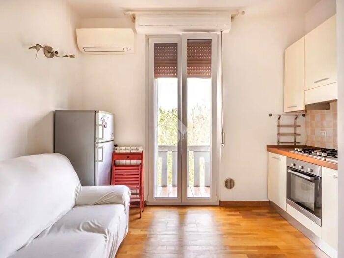 Appartamento bilocale in vendita in Via San Basilio, Milano