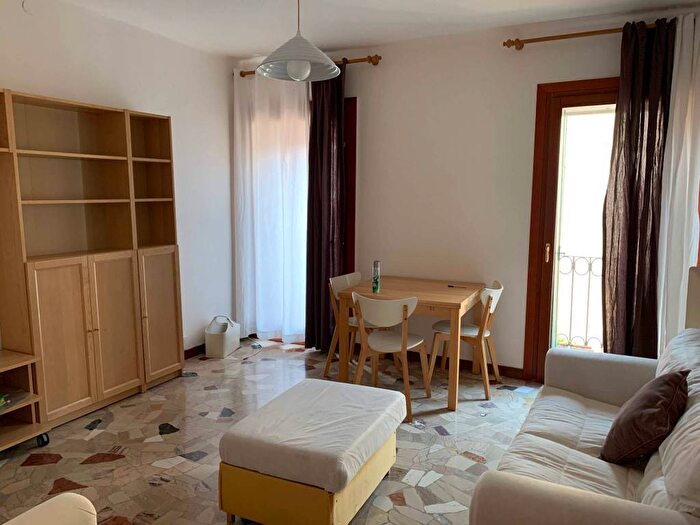 Appartamento bilocale in affitto in Centro Storico, Vicenza