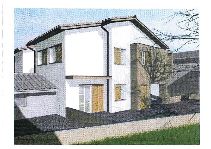 Casa con 6 locali in vendita in Via Giovanni Pascoli Buti, Buti