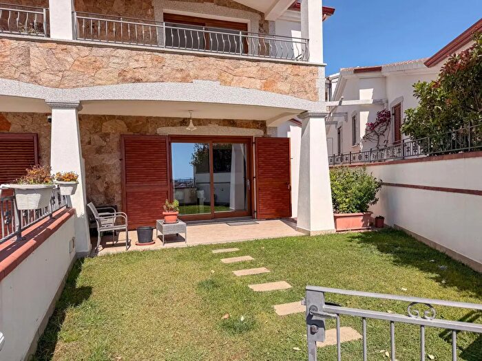 Appartamento con 5 locali in vendita in Siniscola