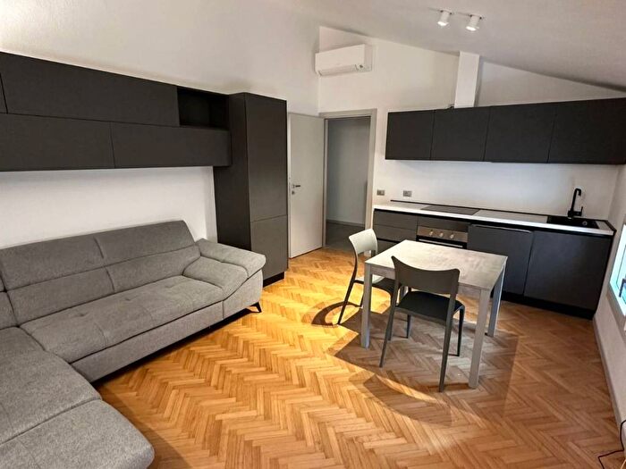 Appartamento bilocale in affitto in Via Cosmè Tura, Centro Storico, Ferrara