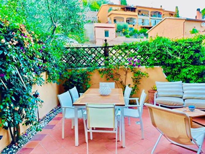 Appartamento quadrilocale in vendita in Via dellAppetito, Monte Argentario