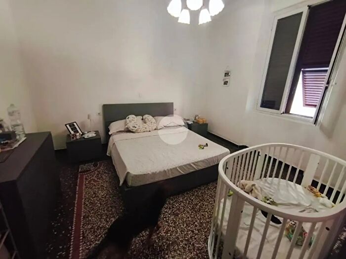 Appartamento quadrilocale in vendita in Via Adelaide Ristori, Genova