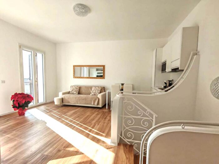 Casa trilocale in affitto in Via dei Sasso, Mesagne