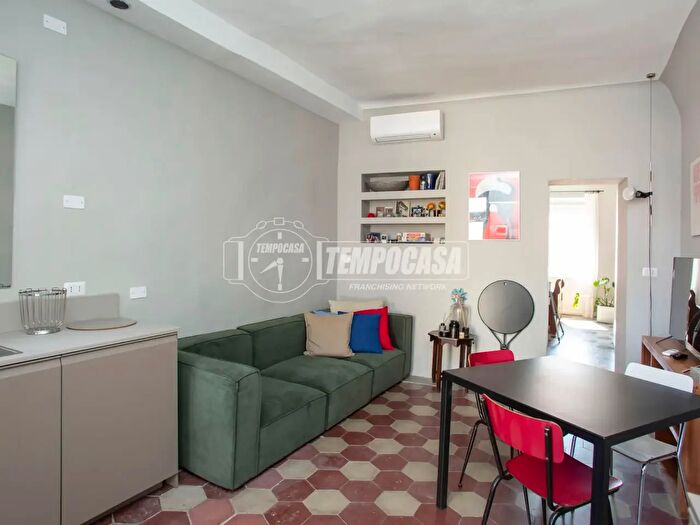 Appartamento bilocale in vendita in Via Angelo Poliziano, Milano