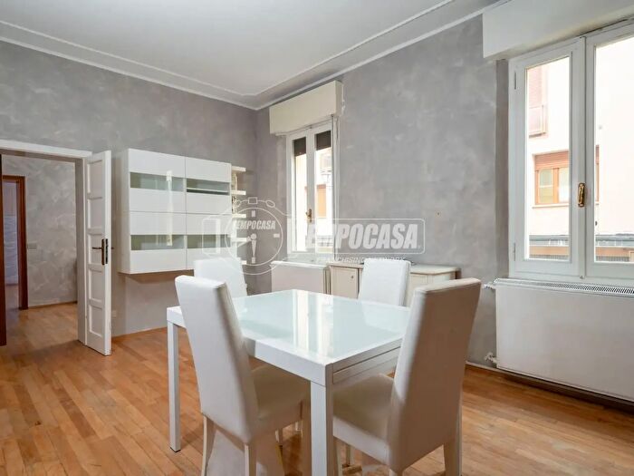 Appartamento bilocale in vendita in Sassuolo