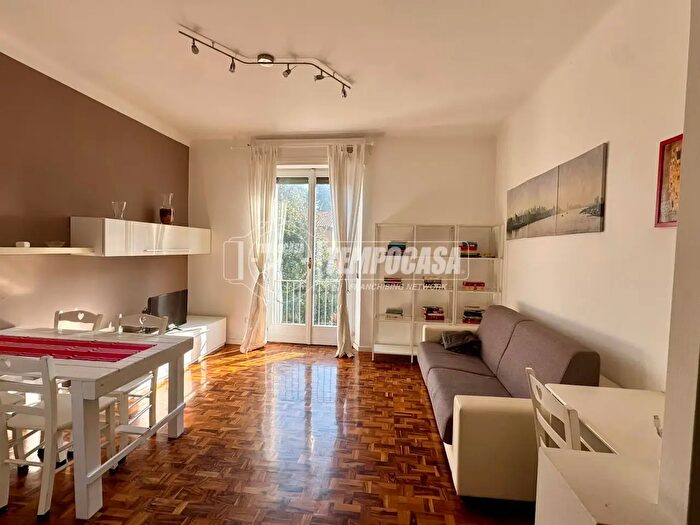 Appartamento bilocale in affitto in Via Privata Eraclito, Milano