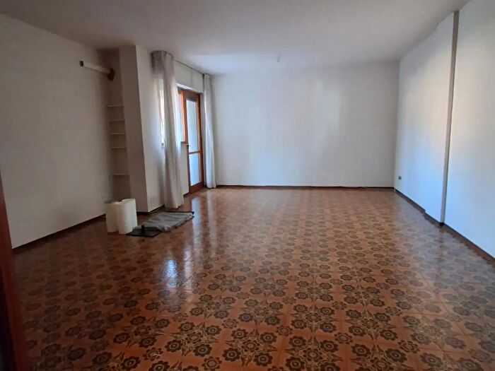 Appartamento quadrilocale in vendita in Livorno