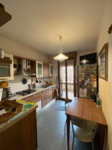 Appartamento trilocale in vendita in Reggio Emilia