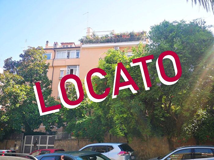Appartamento quadrilocale in affitto in Via della Balduina, Balduina, Roma