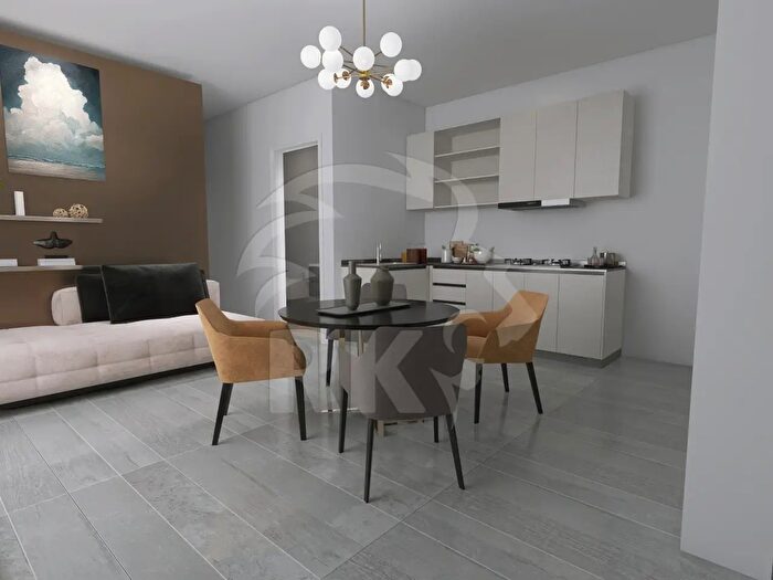 Appartamento bilocale in vendita in Via Vezza, Bologna