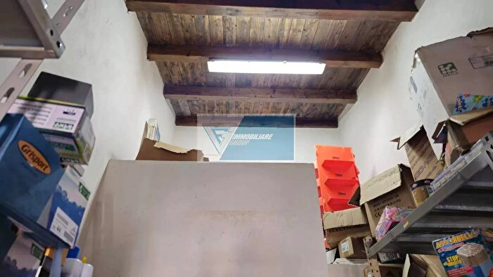 Casa bilocale in vendita in Avola