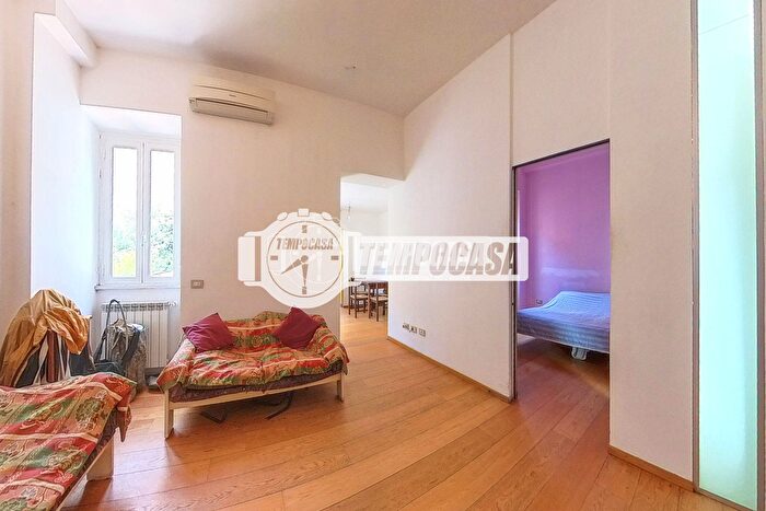 Appartamento bilocale in vendita in Roma