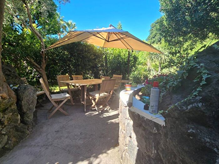 Appartamento trilocale in affitto in Via dellAmicizia, Centro, Ischia