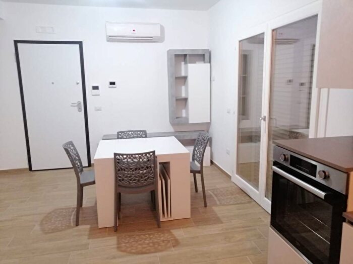 Appartamento trilocale in affitto in Via Lanciano, Centro, Fossacesia