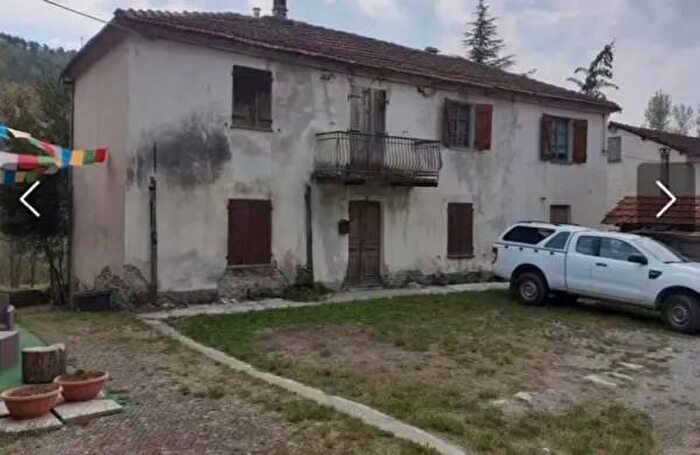 Casa con 6 locali in vendita in Localita Erche, Piana Crixia