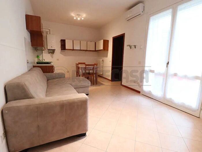 Appartamento bilocale in vendita in Bondeno