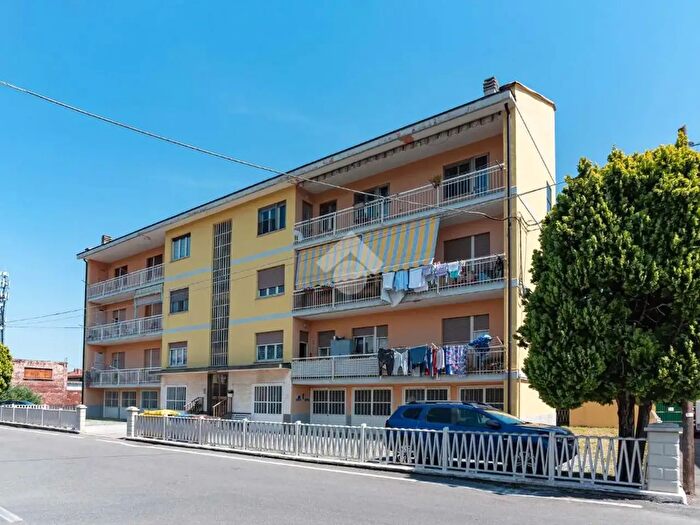 Appartamento bilocale in vendita in Via Corziatto, Cirie