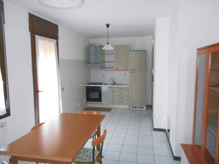 Appartamento bilocale in affitto in Via Angeli, Centro, Adria
