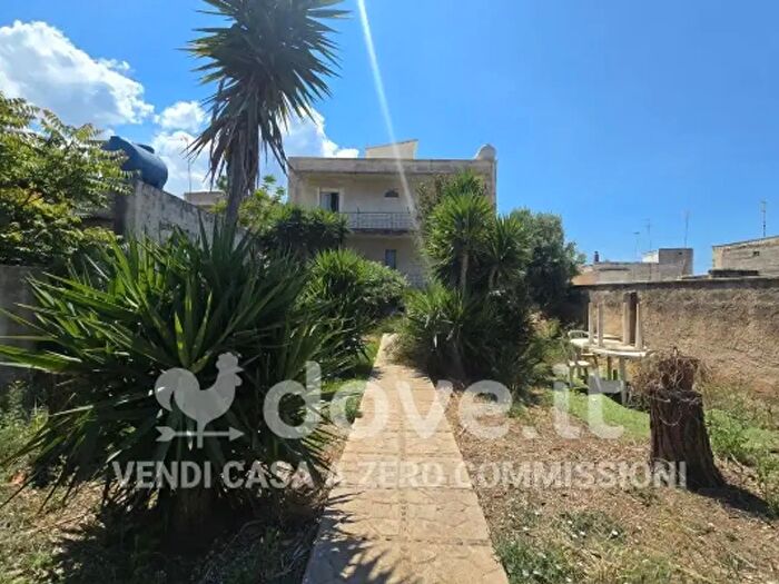 Appartamento trilocale in vendita in Via dei Normanni, Marsala