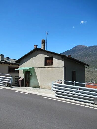 Appartamento con 5 locali in vendita in Albosaggia