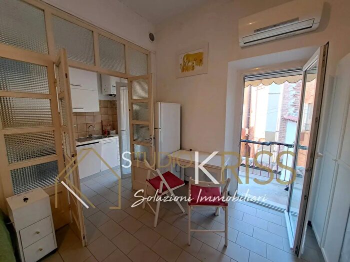 Appartamento monolocale in affitto in Via Saraceno, Ferrara
