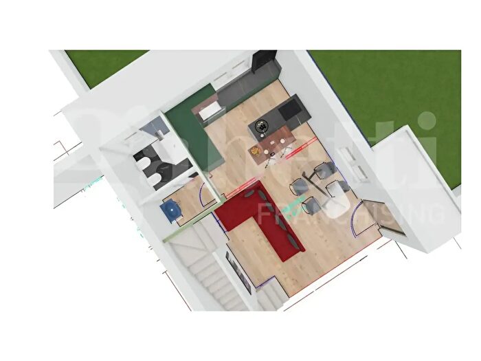 Casa con 5 locali in vendita in Via agli Androni Snc, Terrasini