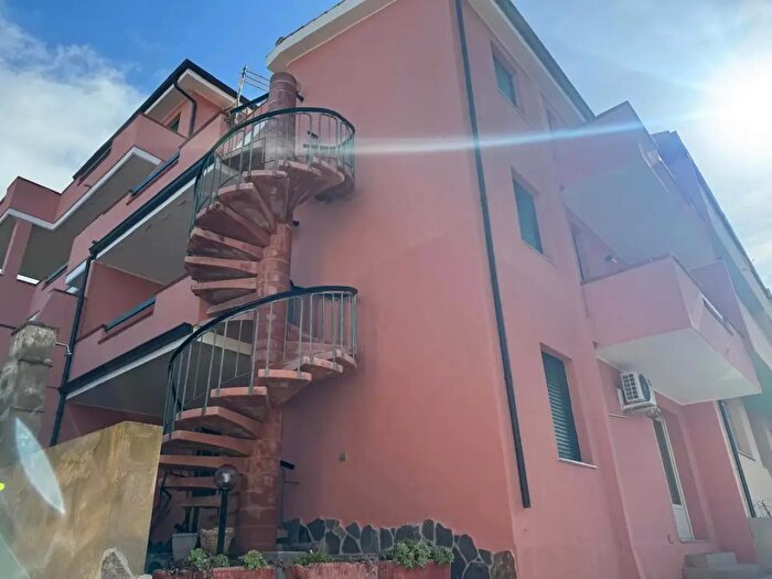 Appartamento trilocale in vendita in Via Antonio Gramsci c, Buggerru