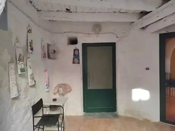 Appartamento monolocale in vendita in Via Municipale, Scalea