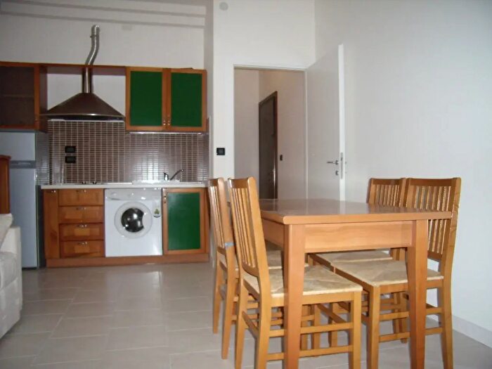 Appartamento monolocale in affitto in V Zabarella, Padova