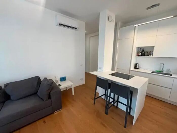 Appartamento bilocale in affitto in Via Gaetano Strigelli, Milano