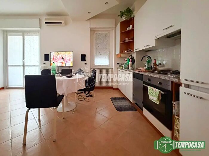 Appartamento monolocale in vendita in Via Giuseppe di Vittorio, San Donato Milanese
