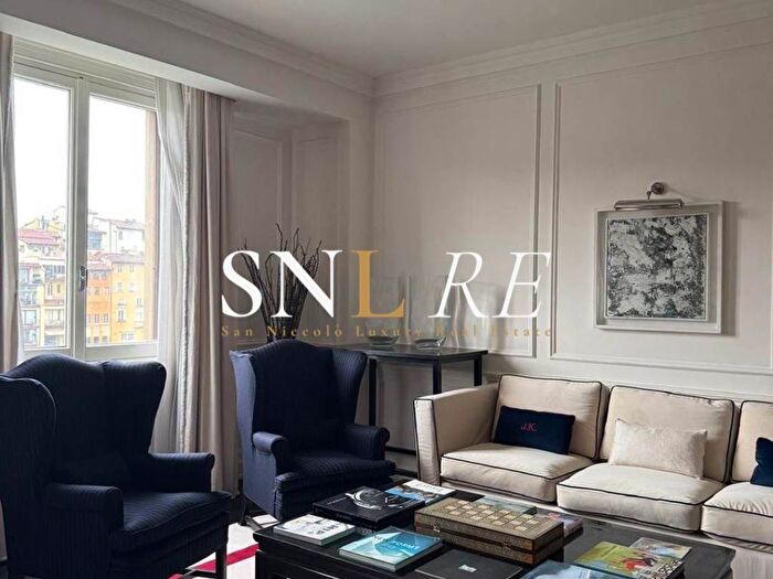 Appartamento con 6 locali in affitto in Piazzetta dei Del Bene, Piazza della Repubblica, Firenze