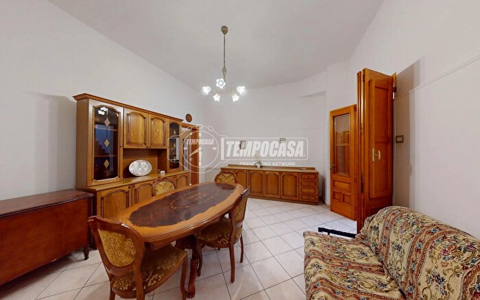 Appartamento quadrilocale in vendita in Via Capiterra, Corigliano DOtranto