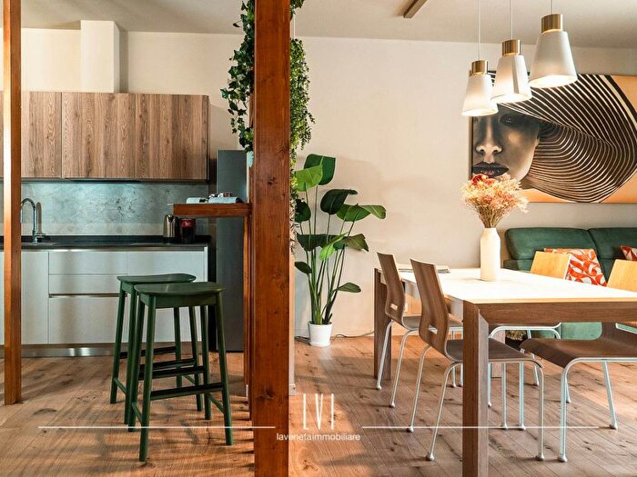 Appartamento trilocale in affitto in Viale del Carabiniere, Lido Centro Ovest, Jesolo