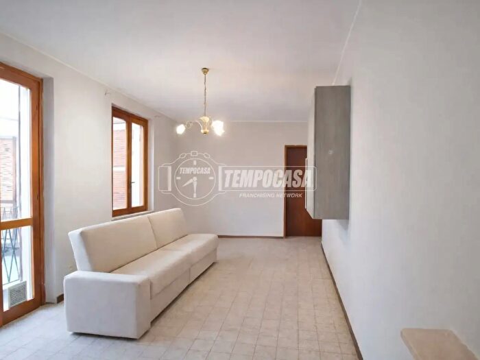 Appartamento trilocale in vendita in Novara