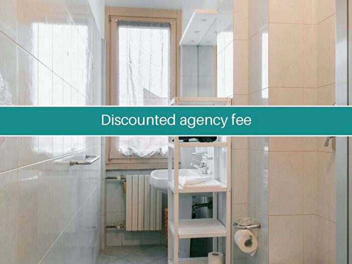 Appartamento bilocale in affitto in Via Luigi de Andreis, Porta Vittoria, Milano