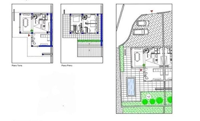 Case in Vendita e in Affitto - 3