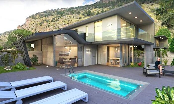 Casa con 5 locali in vendita in Via Mater Dolorosa, Palermo