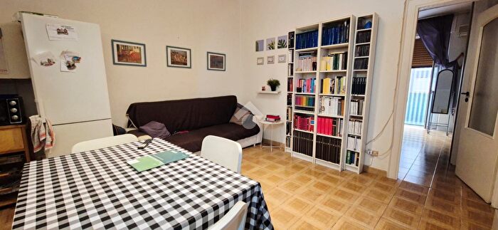 Appartamento bilocale in vendita in Via Podgora, Bari