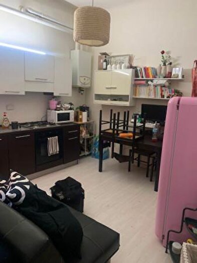 Appartamento bilocale in vendita in Via Bardi, Reggio Emilia